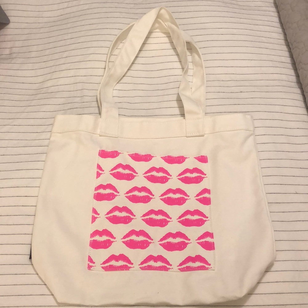 Bloomingdales bag
